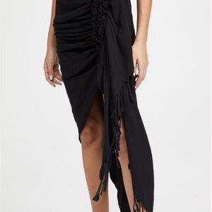 Just Bee Tulum Skirt S